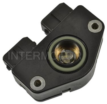 2002 Chrysler Sebring Throttle Position Sensor SI TH448