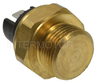 Engine Cooling Fan Switch SI TS-104