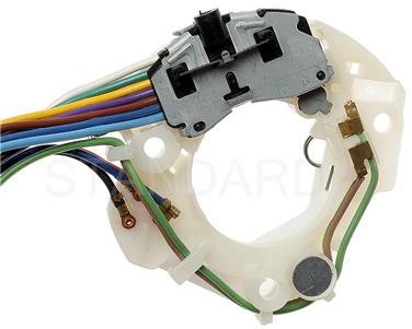 Turn Signal Switch SI TW-13