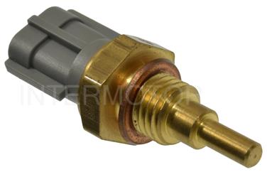 2009 Subaru Forester Engine Coolant Temperature Sensor SI TX157