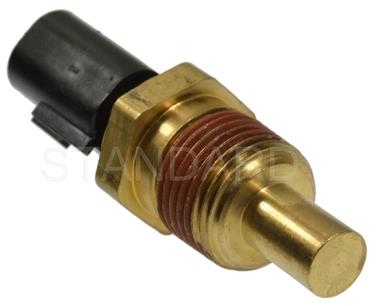 2014 Volkswagen Routan Engine Coolant Temperature Sensor SI TX195