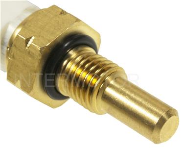 2014 Honda Civic Engine Coolant Temperature Sensor SI TX215