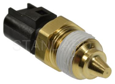 2000 Ford F-150 Engine Coolant Temperature Sensor SI TX61