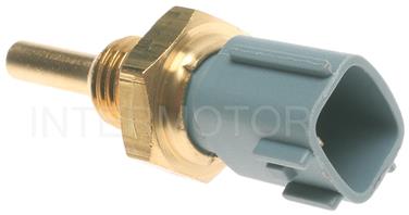 2011 Nissan Versa Engine Coolant Temperature Sensor SI TX78