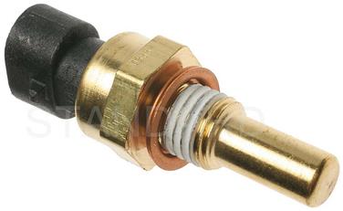 2004 Chevrolet Malibu Engine Coolant Temperature Sensor SI TX89