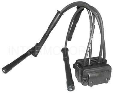 Ignition Coil SI UF-684