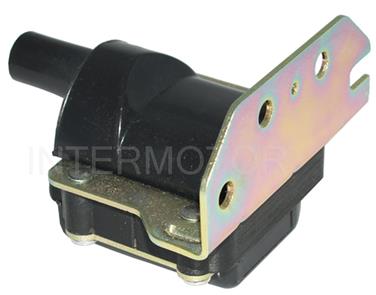 Ignition Coil SI UF-690