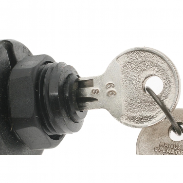 Ignition Starter Switch SI UM-39