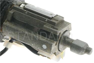 1988 Ford Bronco II Ignition Lock Cylinder SI US-111L
