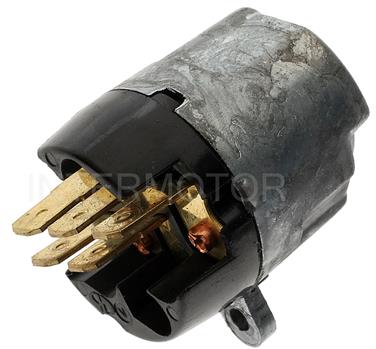 1982 Nissan 720 Ignition Switch SI US-119