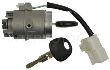 Ignition Lock Cylinder SI US-617L