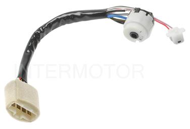 Ignition Switch SI US-902