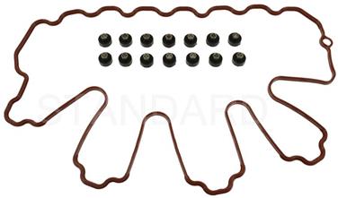 2004 Chevrolet Silverado 2500 HD Engine Valve Cover Gasket SI VCG3