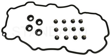 2002 Chevrolet Silverado 2500 HD Engine Valve Cover Gasket SI VCG5