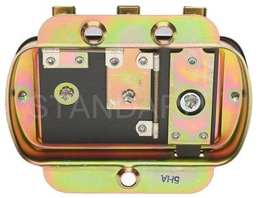 Voltage Regulator SI VR-11