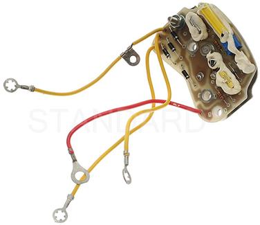 Voltage Regulator SI VR-168