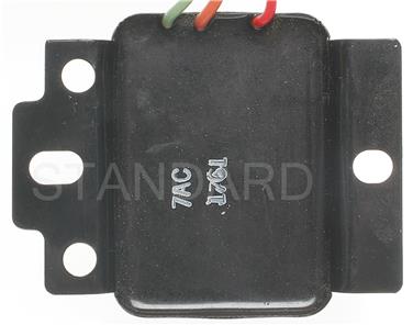 Voltage Regulator SI VR-188