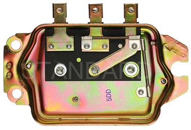 Voltage Regulator SI VR-36