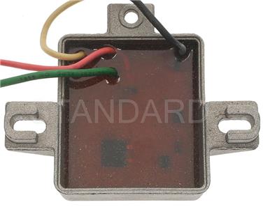 Voltage Regulator SI VR-437