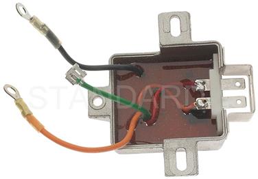 Voltage Regulator SI VR-442