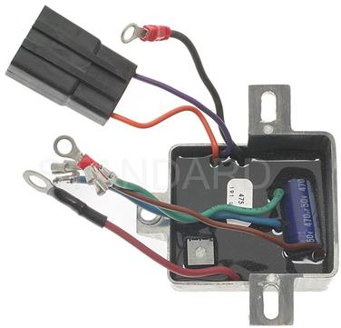 Voltage Regulator SI VR-475