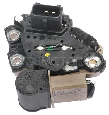 2004 BMW 330i Voltage Regulator SI VR-758