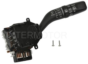 2009 Mazda CX-9 Turn Signal Lever SI WP-459