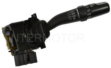 Turn Signal Lever SI WP-492