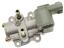 Fuel Injection Idle Air Control Valve SI AC198