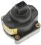 Fuel Injection Idle Air Control Valve SI AC353