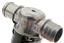 Fuel Injection Idle Air Control Valve SI AC387