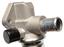 Fuel Injection Idle Air Control Valve SI AC498