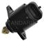 Fuel Injection Idle Air Control Valve SI AC63