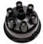 Distributor Cap SI AL-491