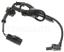 2005 Dodge Ram 1500 ABS Wheel Speed Sensor SI ALS104