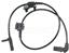 2009 Dodge Challenger ABS Wheel Speed Sensor SI ALS1133