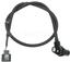 ABS Wheel Speed Sensor SI ALS1150