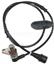 1995 Mercedes-Benz E300 ABS Wheel Speed Sensor SI ALS1161