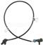 1996 GMC K2500 ABS Wheel Speed Sensor SI ALS1333