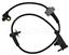 2013 Cadillac Escalade ESV ABS Wheel Speed Sensor SI ALS1465