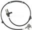 ABS Wheel Speed Sensor SI ALS1506