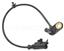 ABS Wheel Speed Sensor SI ALS1668