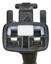 ABS Wheel Speed Sensor SI ALS1698