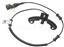 2008 Ford E-350 Super Duty ABS Wheel Speed Sensor SI ALS1716