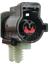 ABS Wheel Speed Sensor SI ALS176