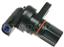 1995 Mazda B2300 ABS Wheel Speed Sensor SI ALS177