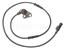 1998 Mercedes-Benz SL600 ABS Wheel Speed Sensor SI ALS1900