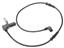 1995 Mercedes-Benz S320 ABS Wheel Speed Sensor SI ALS1904