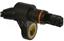 2012 Jeep Wrangler ABS Wheel Speed Sensor SI ALS1918