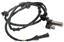 1995 Mazda B2300 ABS Wheel Speed Sensor SI ALS195